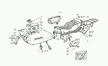 Stroboskopleuchte VAMA