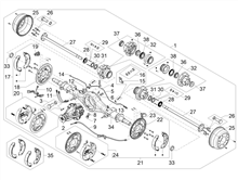Cockpitinstrumente - Cruscotto
