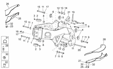 Fahrgestell/Karosserie