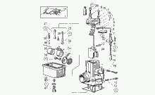 Kurbelwellengehäuse