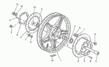 Elektrische Anlage "Digiplex"
