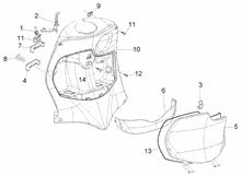 Fahrgestell/Karosserie