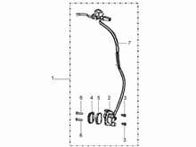 Drosselkörper und Einspritzdüsen