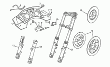 Stroboskopleuchte VAMA