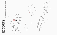 Schwinge - Stoßdämpfer