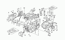 Kurbelwellengehäuse