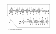 Benzindampfrückf.-Anlage II