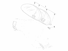 Cockpitinstrumente - Cruscotto