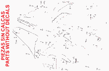 Fahrgestell/Karosserie