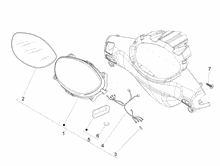 Cockpitinstrumente - Cruscotto