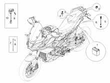 Hint.Elektrische Anlage