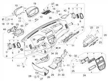 05_Instrumenteneinheit - Armaturenbrett