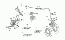"Sonora"- Zweitonsirenen