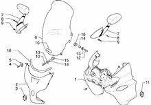Staubschutzscheibe-o-ring