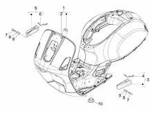 Fahrgestell/Karosserie