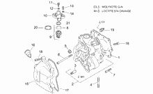Einspeisung - Ölpumpe