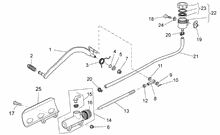 Elektrische Anlage "Digiplex"