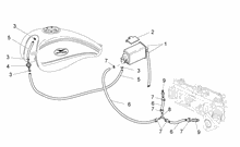 Elektrische Anlageeinspritzung