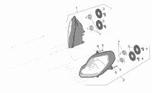 Schilder und Anleit.