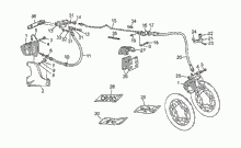 Stroboskopleuchte VAMA