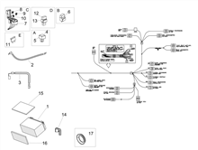 Mitt. elektrische Anlage
