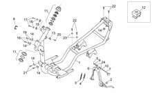 Fahrgestell/Karosserie