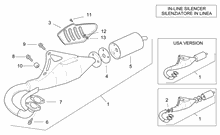 Vorder Elektrische Anlage