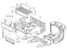 Fahrgestell/Karosserie