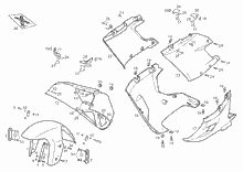 Fahrgestell/Karosserie