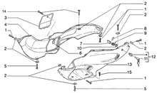 Staubschutzscheibe-o-ring