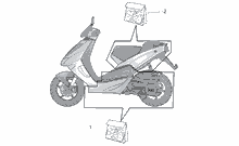 Deko und bed./wart.- Anleitung
