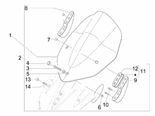 Windschutzscheibe - Scheiben