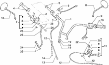 Staubschutzscheibe-o-ring