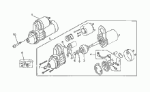 Drehstromgenerator - Regler