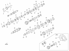 Schaltgetriebe