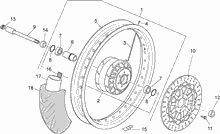 Fahrgestell/Karosserie