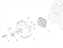 Zylinderkopfabdeckung