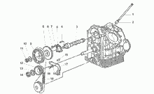 Drehstromgenerator - Regler