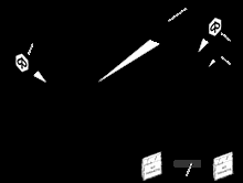 Plaketten - Verzierungen