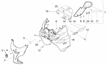 Bremstrommel hinterrad