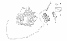 Interne Schaltsegmente