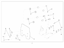 Windschutzscheibe - Scheiben