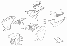Fahrgestell/Karosserie