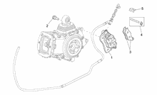 Interne Schaltsegmente