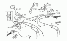 Stroboskopleuchte VAMA
