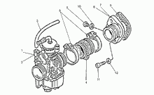 Elektrische anlage I