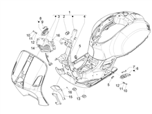 Fahrgestell/Karosserie