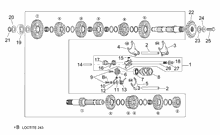 Benzindampfrückf.-Anlage II