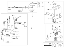 Hint.Elektrische Anlage