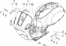 Fahrgestell/Karosserie